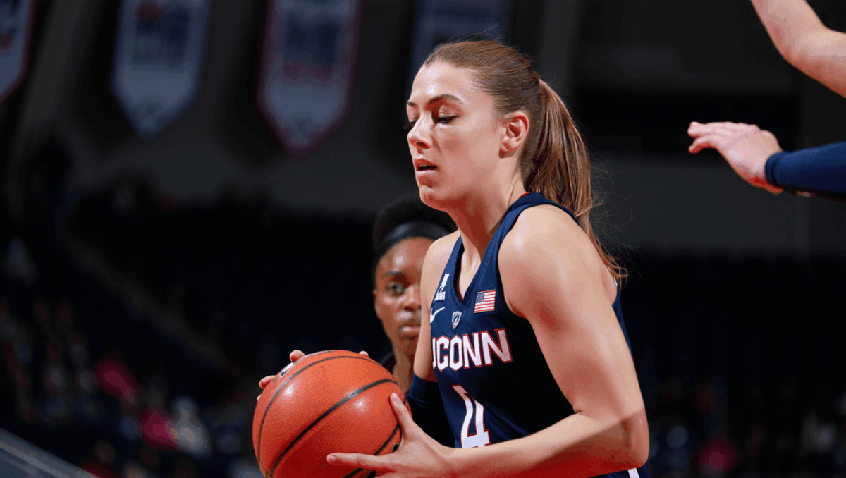 DePaul faces #1 UConn in women's college basketball as Huskies aim for 9th straight win