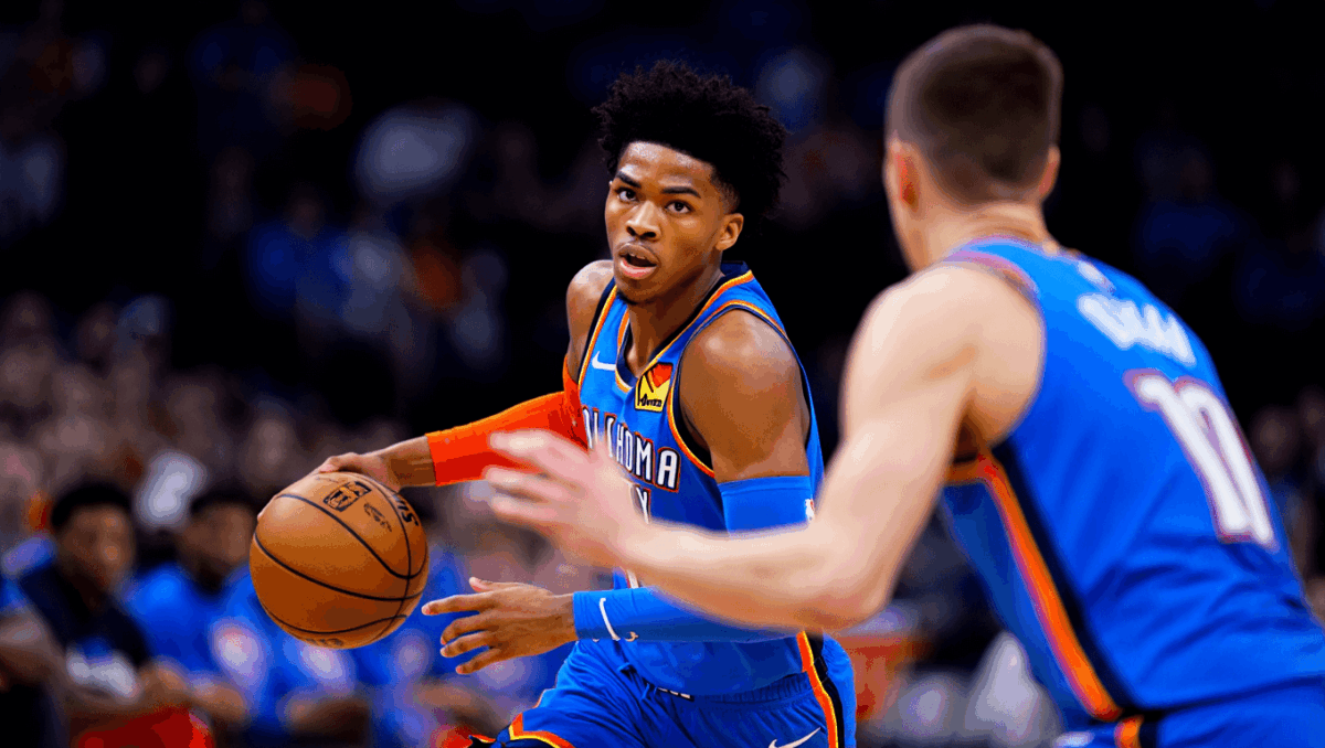 Grizzlies face Thunder tonight in Western Conference clash, Memphis aims to contain Shai Gilgeous-Alexander's historic scoring pace