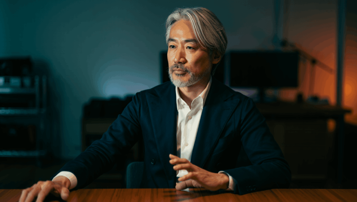 Kojima admits he's unsure if experimental horror game OD will even work, but says new PHYSINT espionage project is pure fun