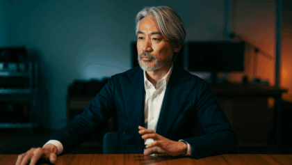 Kojima admits he's unsure if experimental horror game OD will even work, but says new PHYSINT espionage project is pure fun