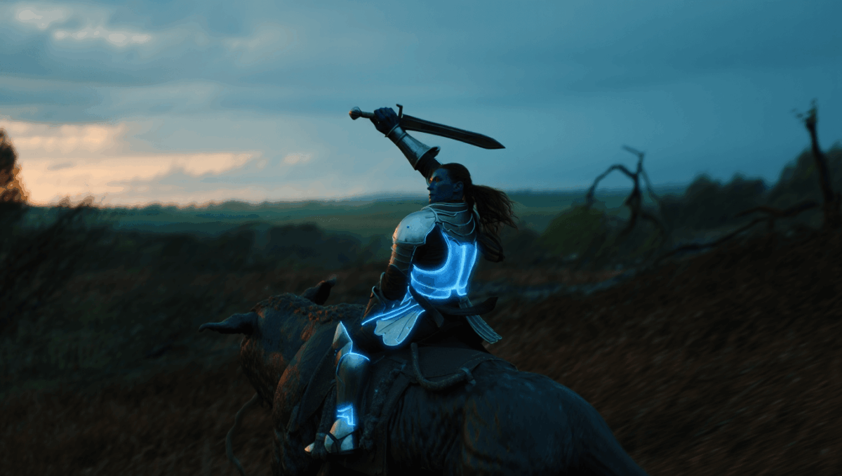 Wildlight Entertainment unveils Highguard, free-to-play fantasy shooter from Titanfall and Apex Legends creators, drops Jan 26