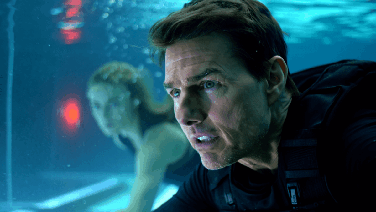 Mission Impossible Final Reckoning is now streaming on Paramount+, Tom Cruise's farewell to iconic franchise