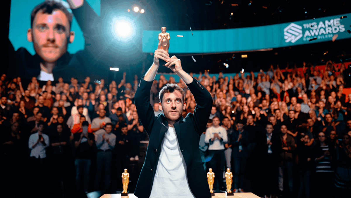Clair Obscur wins Game Awards Best Independent Game with record 12 nominations, French studio's $10M masterpiece dominates