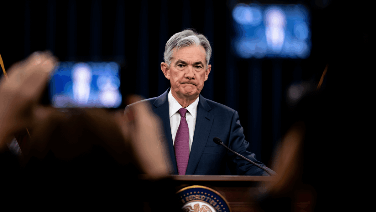 Federal Reserve cuts rates for third time but signals pause, deep divisions emerge among board members