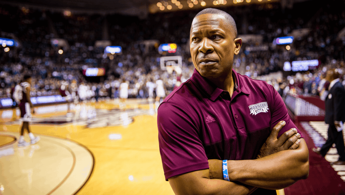 Mississippi State basketball faces tough test against Utah in matchup to remember