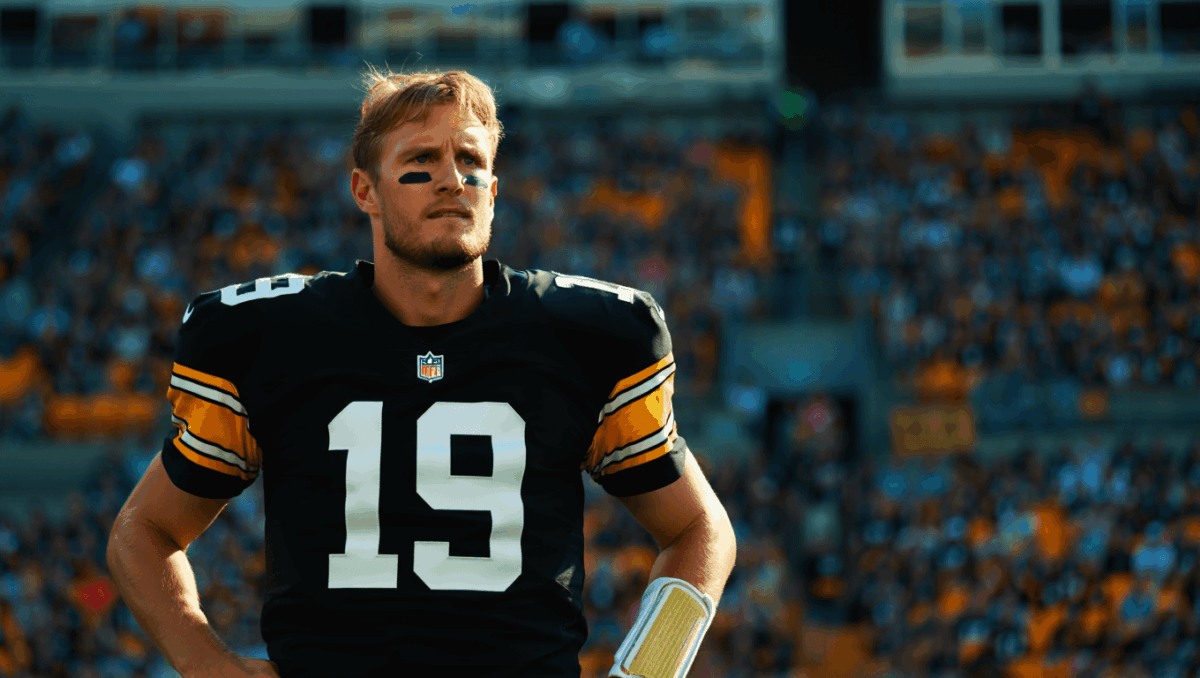 Adam Thielen gets claimed by Steelers after Vikings waive two-time Pro Bowler