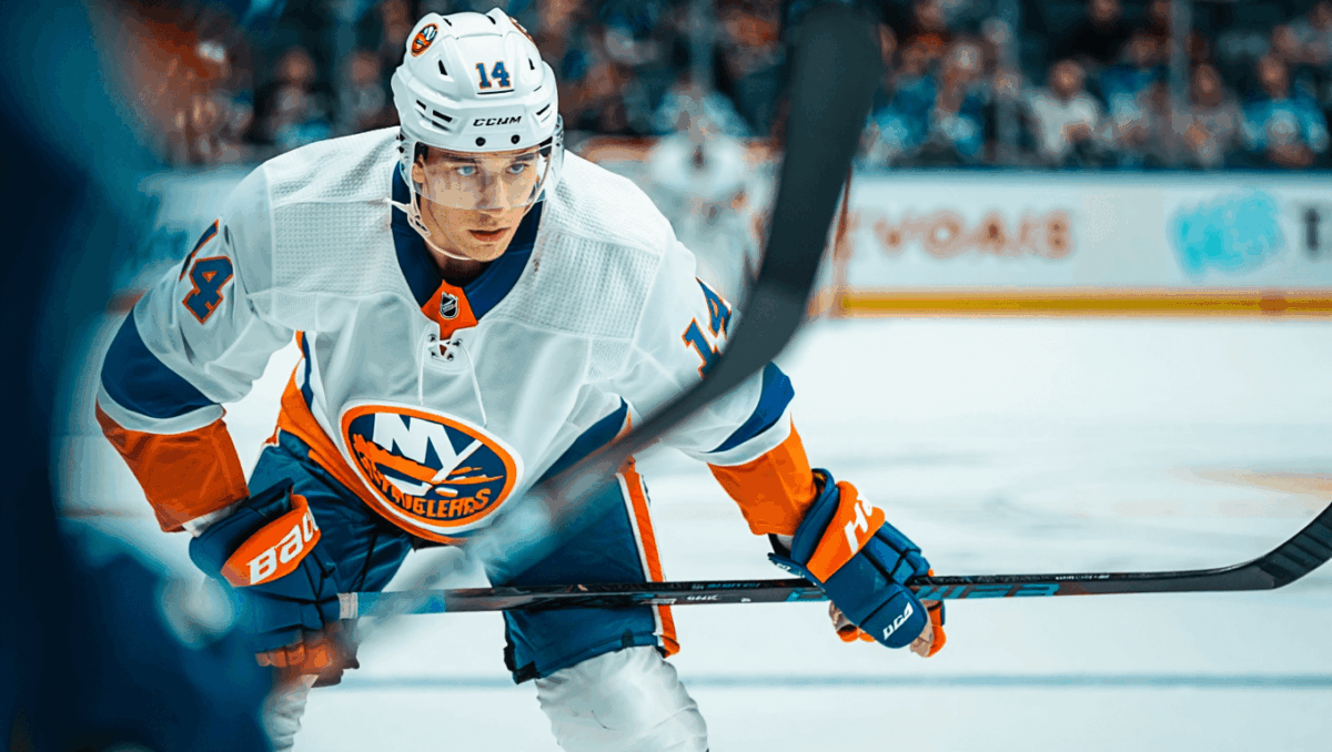 Islanders face Blue Jackets in critical matchup as both teams battle for playoff positioning