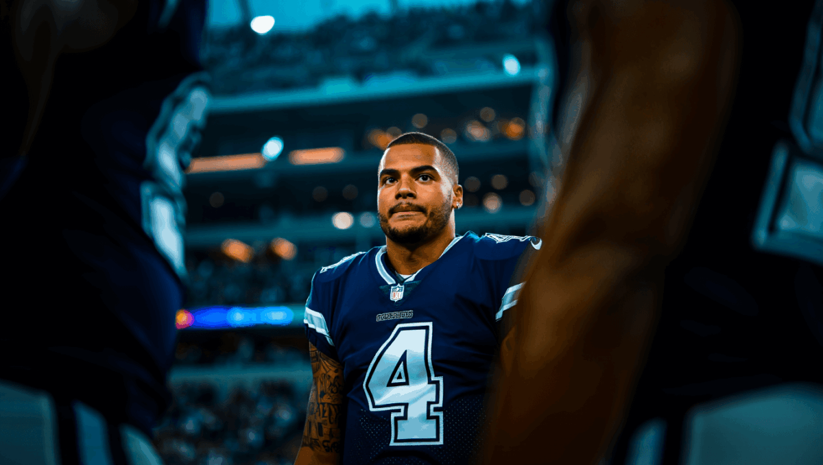 What time do the Cowboys play today? Kickoff tonight at 5:20 PM PT vs Vikings on NBC