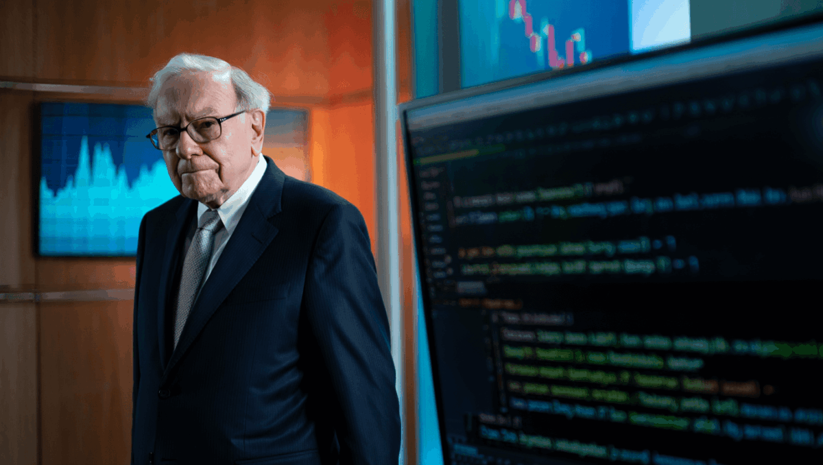 RGTI stock surges on quantum computing buzz as Buffett's Berkshire reveals $7.7B quantum holdings