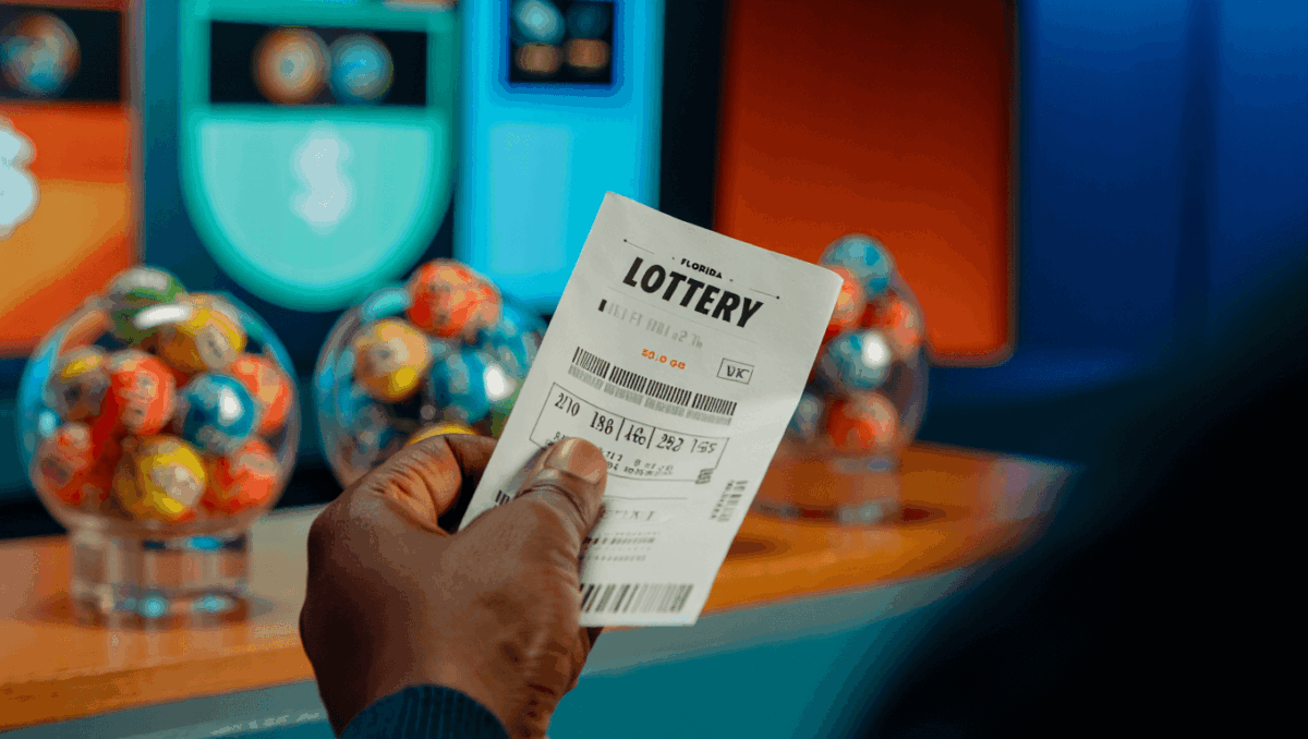 Florida Lotto jackpot hits $10.25 million this Saturday, here's when to play