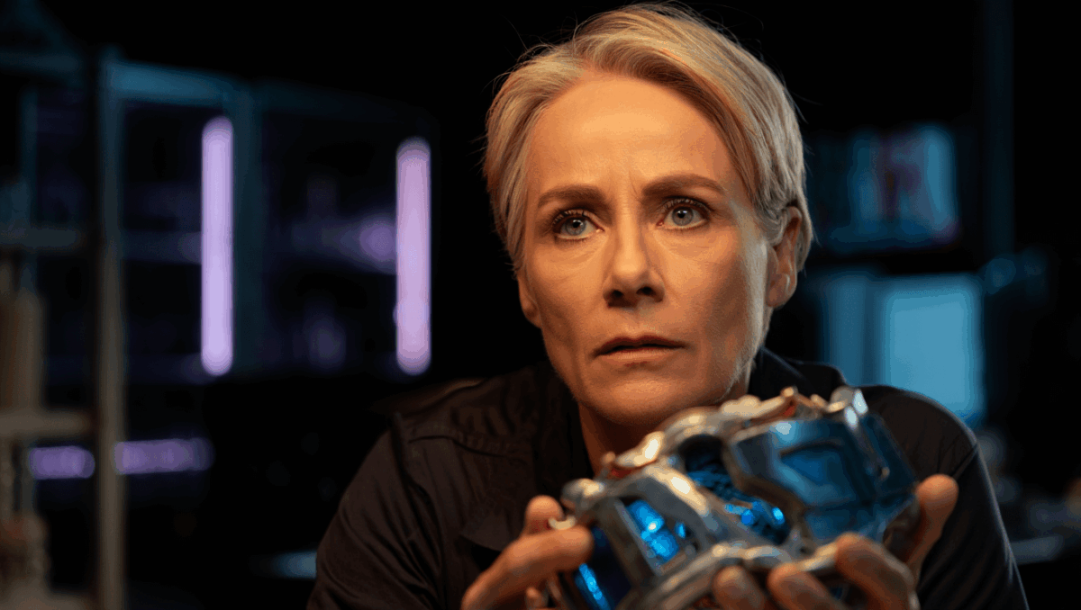 Pluribus Season 2 won't arrive until 2027 at earliest, but here's the long wait fans face after explosive finale airs tonight