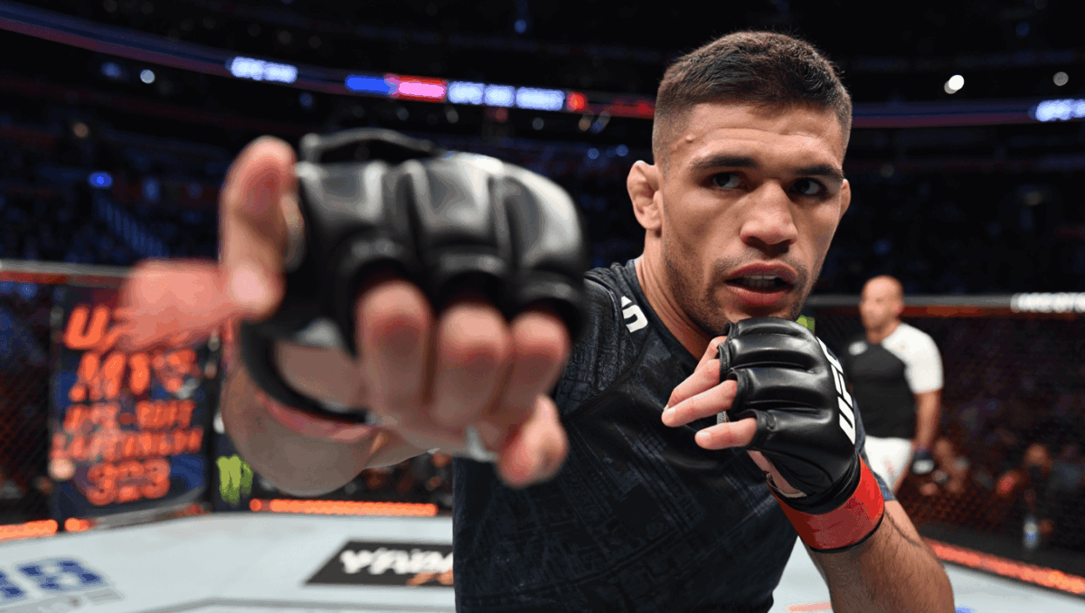 Moreno vs Taira prediction: Experts weigh in on tonight's UFC 323 flyweight showdown