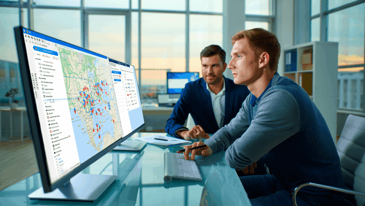 Samsara clinches No. 1 fleet management ranking on G2 for all of 2025, beating competitors across the board
