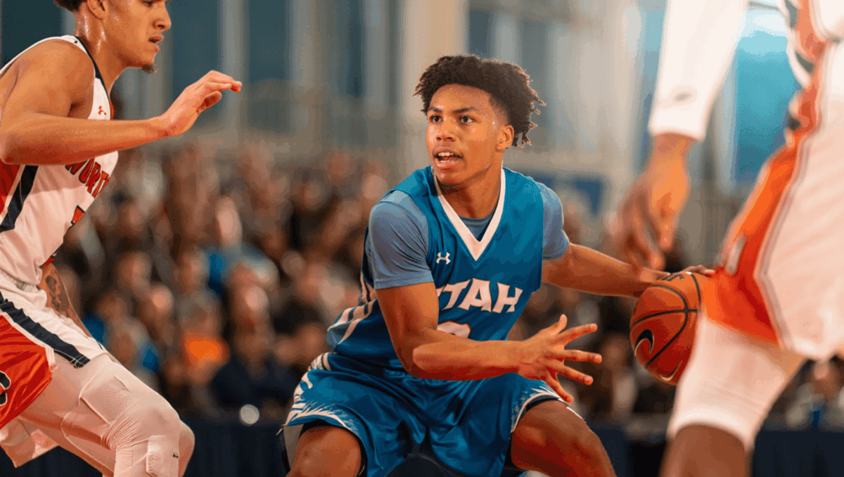 Utah Valley takes on Idaho State tonight looking for 5th straight home win