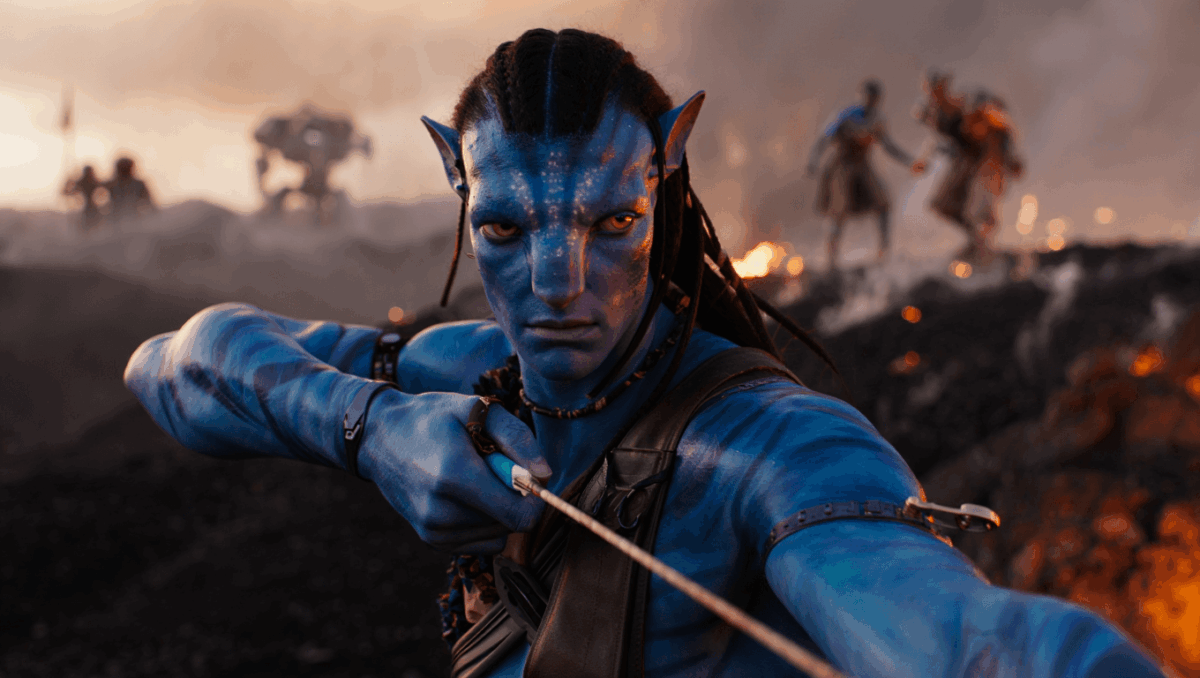 Avatar Frontiers of Pandora's From the Ashes expansion drops with new enemies and darker storyline inspired by Fire and Ash