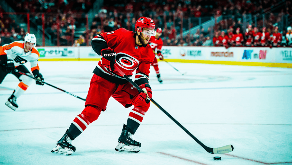 Hurricanes face Flyers tonight in must-win Eastern Conference matchup