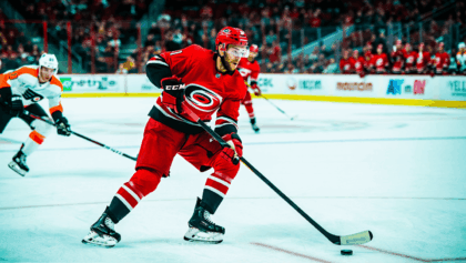 Hurricanes face Flyers tonight in must-win Eastern Conference matchup