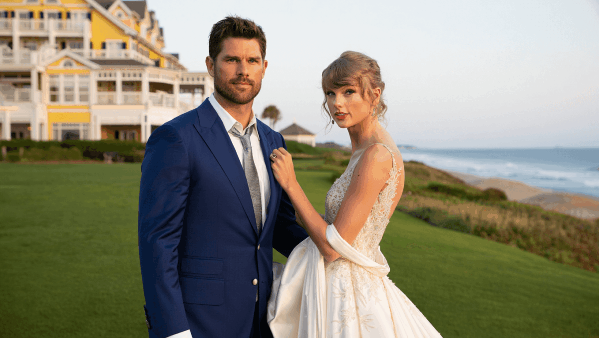 Ocean House in Watch Hill won't confirm Taylor Swift's shocking $13M wedding plans for June 2026