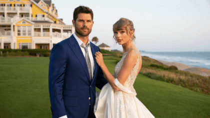 Ocean House in Watch Hill won't confirm Taylor Swift's shocking $13M wedding plans for June 2026