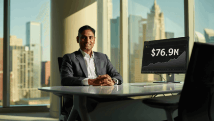 RBRK surges 13% after crushing Q3 earnings, posts massive EPS beat and record free cash flow