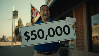 Maryland lottery players win $31.4M as Powerball jackpot soars to $930M