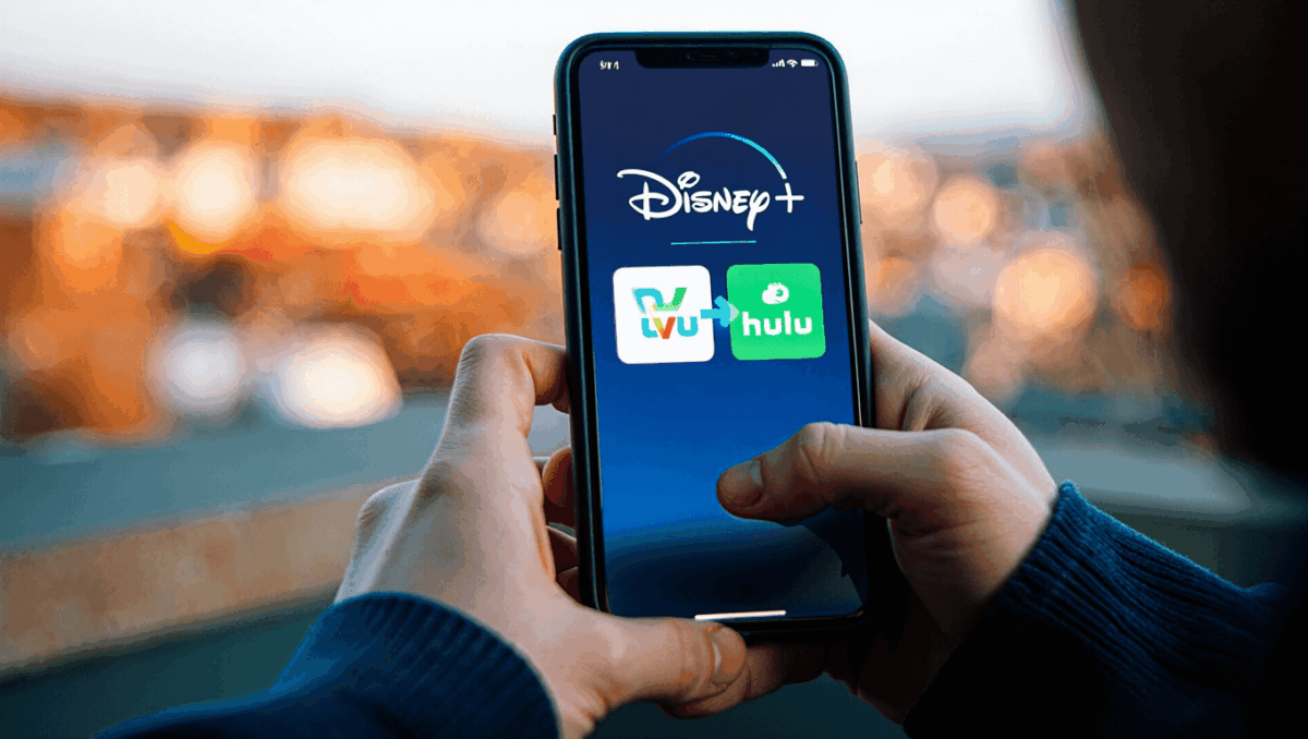 Hulu Live TV app won't survive 2026 as Disney folds streaming service into Disney+ app, here's what subscribers need to know