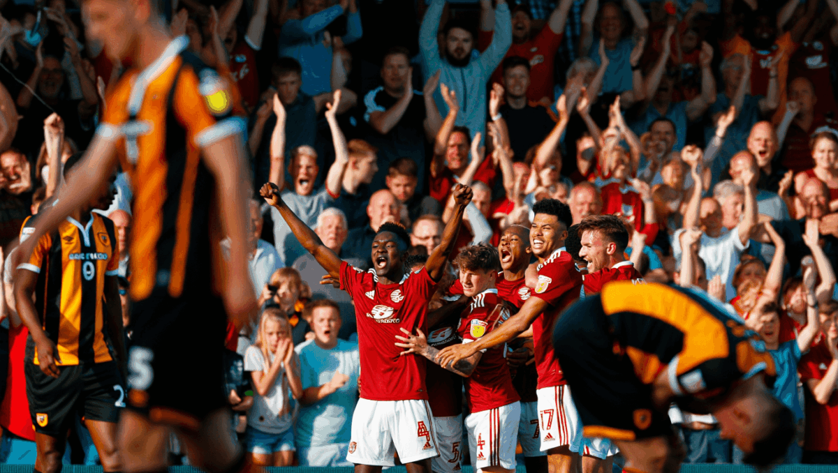Hull City faces heartbreak as Wrexham edges out Tigers 4-3 on penalties in Championship thriller