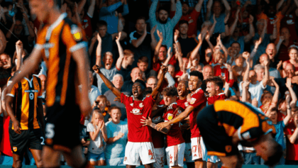 Hull City faces heartbreak as Wrexham edges out Tigers 4-3 on penalties in Championship thriller