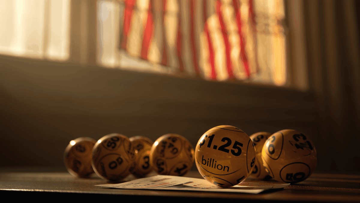 Wisconsin lottery surges to $1.25 billion Powerball jackpot tonight, second-largest prize of 2025