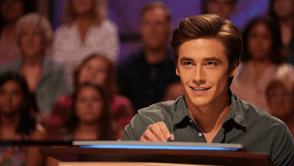 Will Riley wins back-to-back Jeopardy games, engineer from Houston eyes third consecutive victory