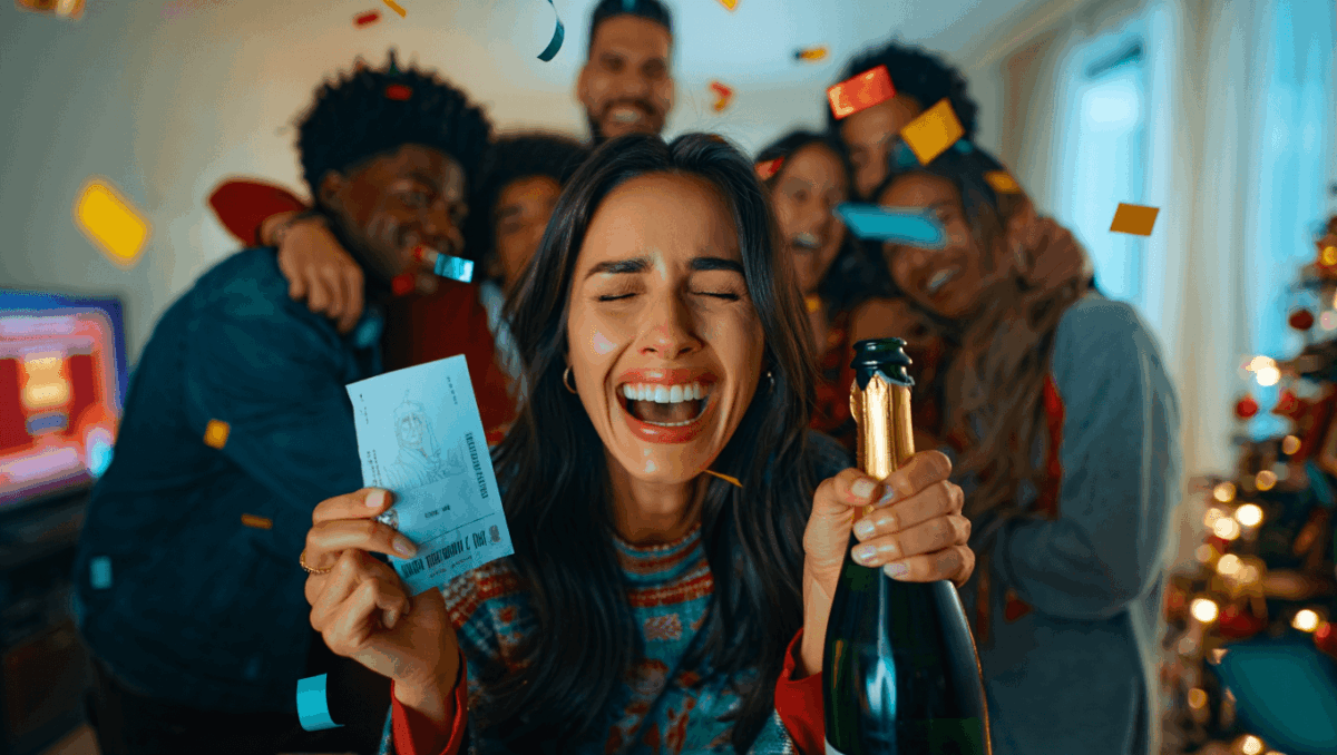 Loteria nacional Christmas draw: 79432 wins El Gordo, €4M jackpot distributed across Spain