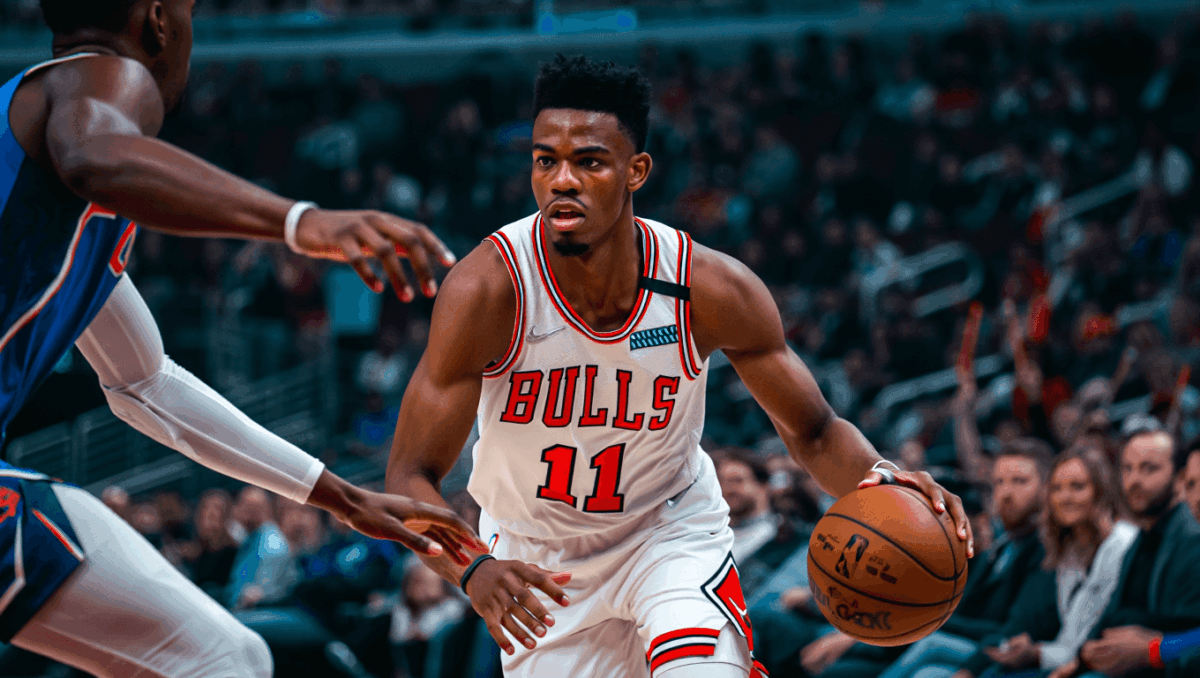 Pelicans vs Bulls: Ayo Dosunmu leads Chicago to comeback win with 28 points as both teams snap losing streaks