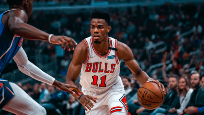 Pelicans vs Bulls: Ayo Dosunmu leads Chicago to comeback win with 28 points as both teams snap losing streaks