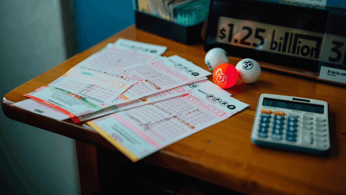MN lottery Powerball jackpot soars to $1.25B after no winner last night, drawing tonight