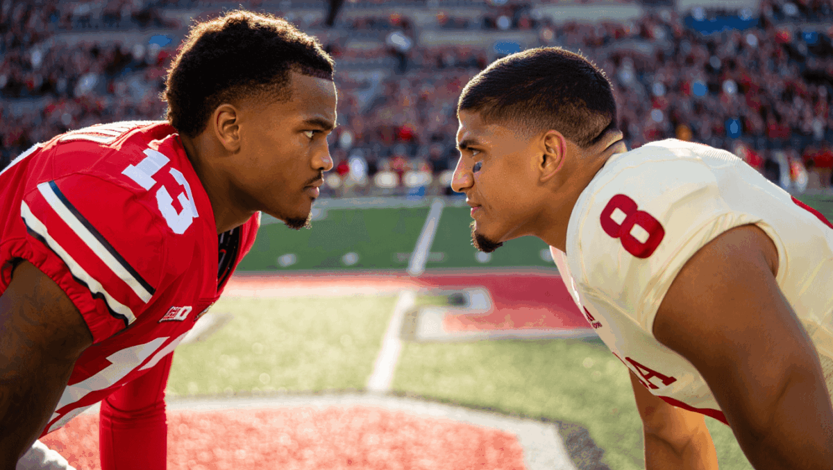 Indiana faces top-ranked Ohio State tonight in winner-take-all Big Ten Championship showdown