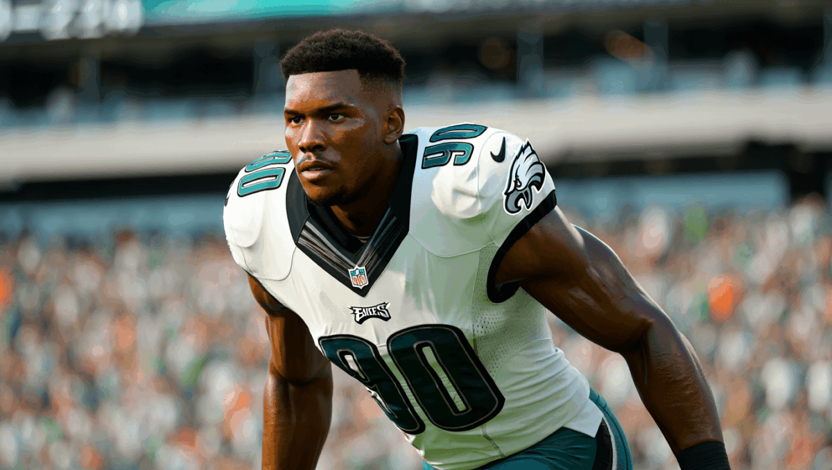 Jordan Davis wins first NFC Defensive Player of the Week after shattering Lions with 3 pass deflections
