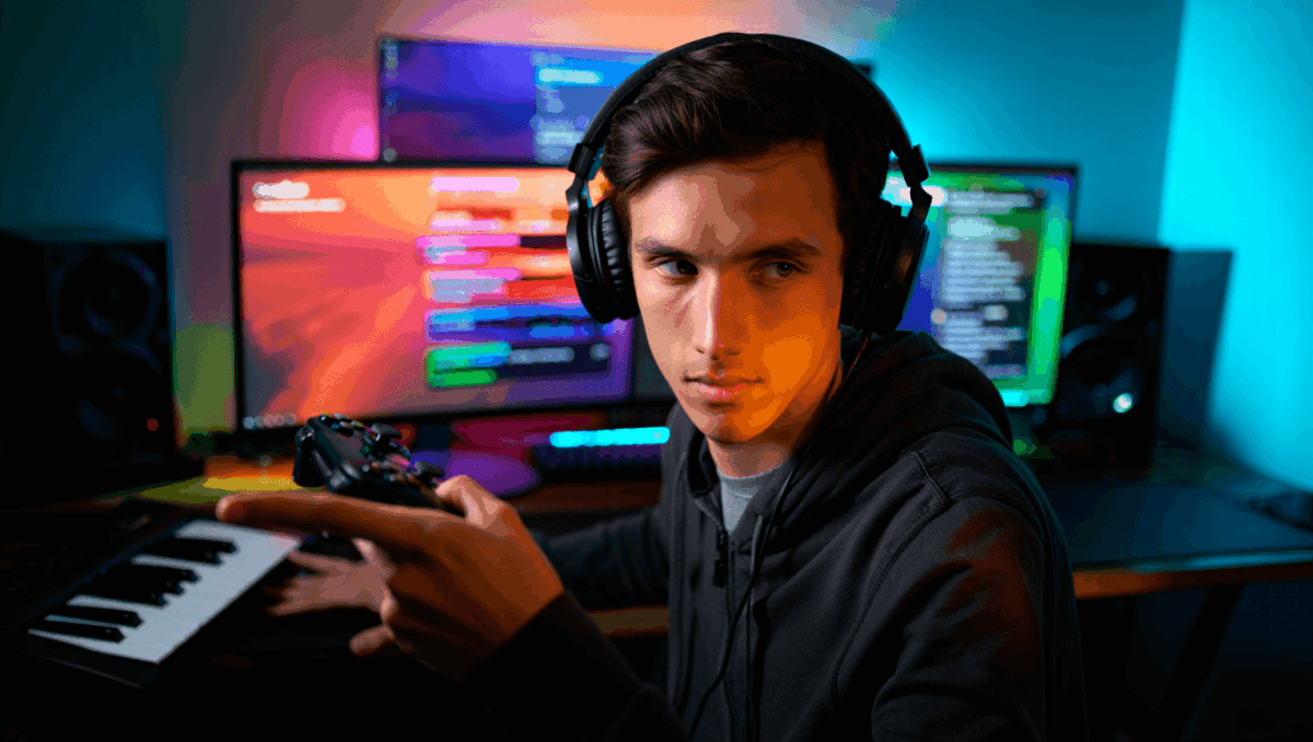 jam miller: here's what to know about the rising star bridging music, streaming and gaming