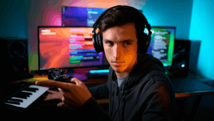 jam miller: here's what to know about the rising star bridging music, streaming and gaming