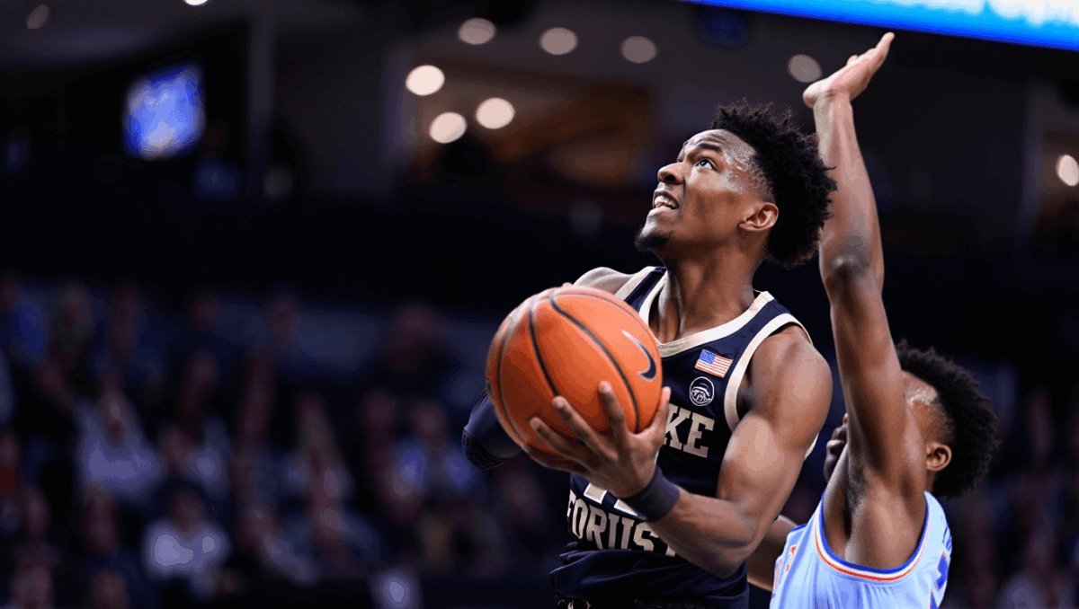 Wake Forest faces NC State in ACC opener as Demon Deacons look to bounce back from Vanderbilt loss