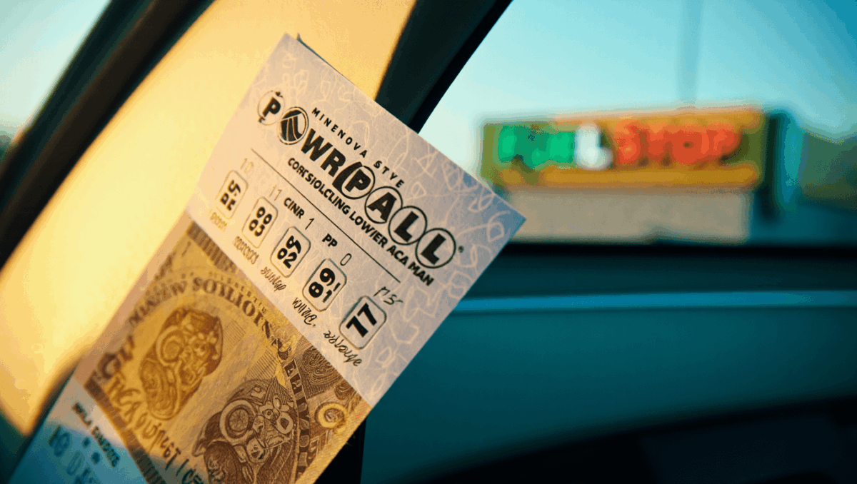 MN lottery player wins $200K Powerball in Rochester, but biggest prize is still up for grabs