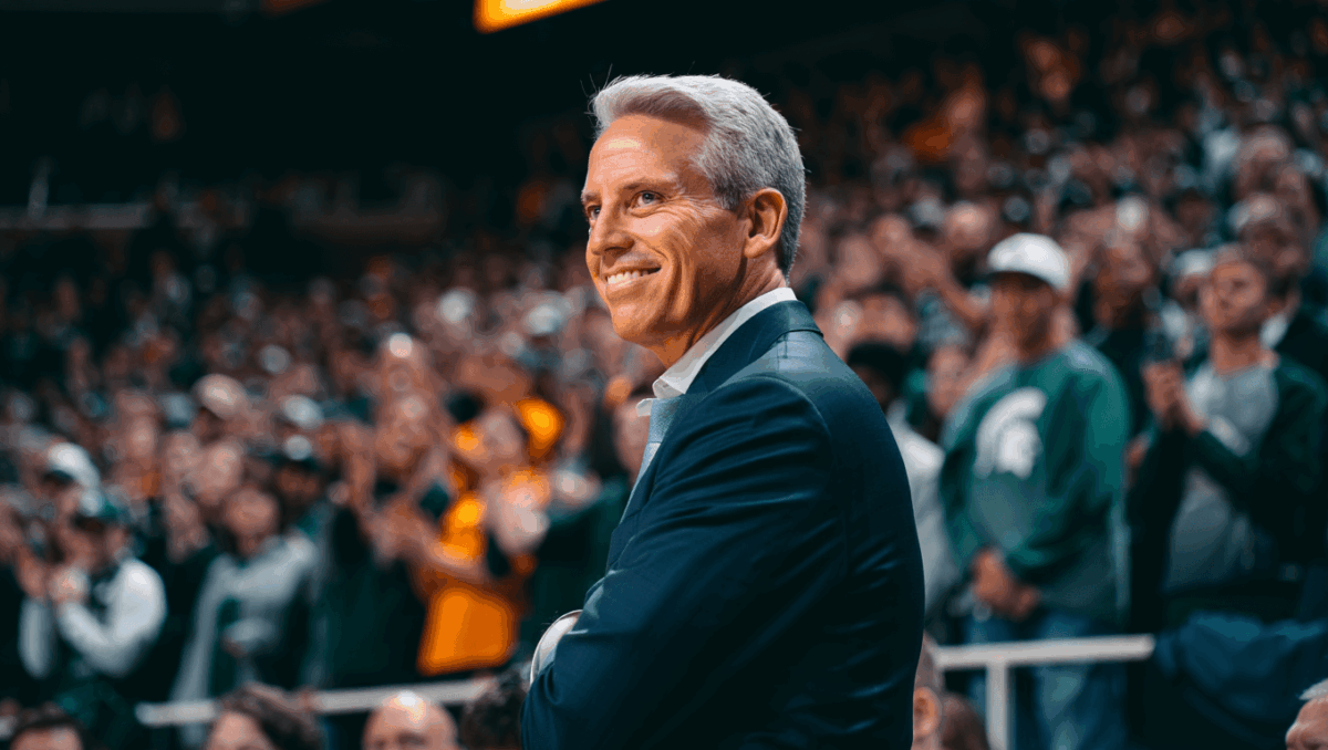 Greg and Dawn Williams make record-breaking $401M donation to MSU, largest gift in school's history