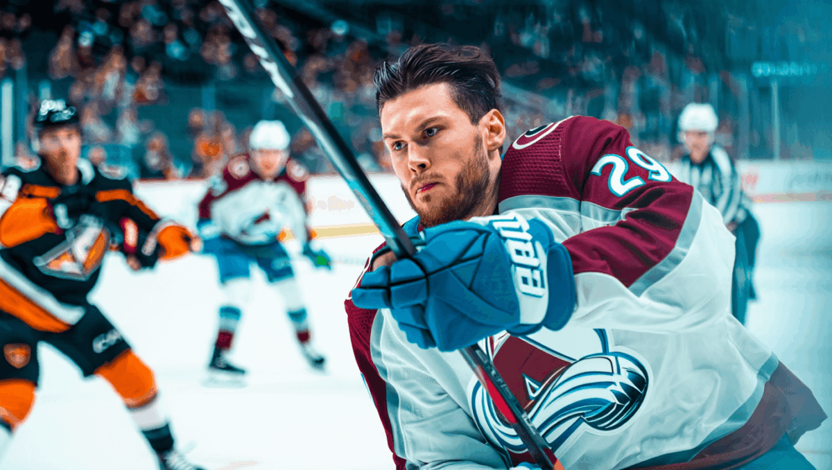 Avalanche faces Kraken tonight in Western Conference showdown, Colorado's high-scoring offense tests Seattle's defense