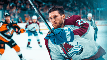 Avalanche faces Kraken tonight in Western Conference showdown, Colorado's high-scoring offense tests Seattle's defense