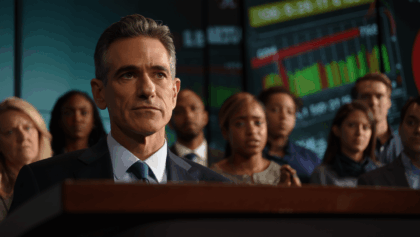 Lulu stock jumps 5% after CEO Calvin McDonald ousted following brutal year of underperformance