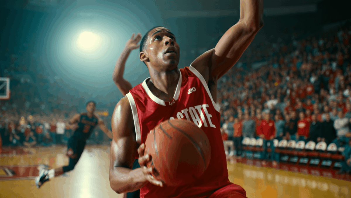 Ohio State faces West Virginia in Cleveland seeking bounce-back after Illinois loss