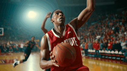 Ohio State faces West Virginia in Cleveland seeking bounce-back after Illinois loss