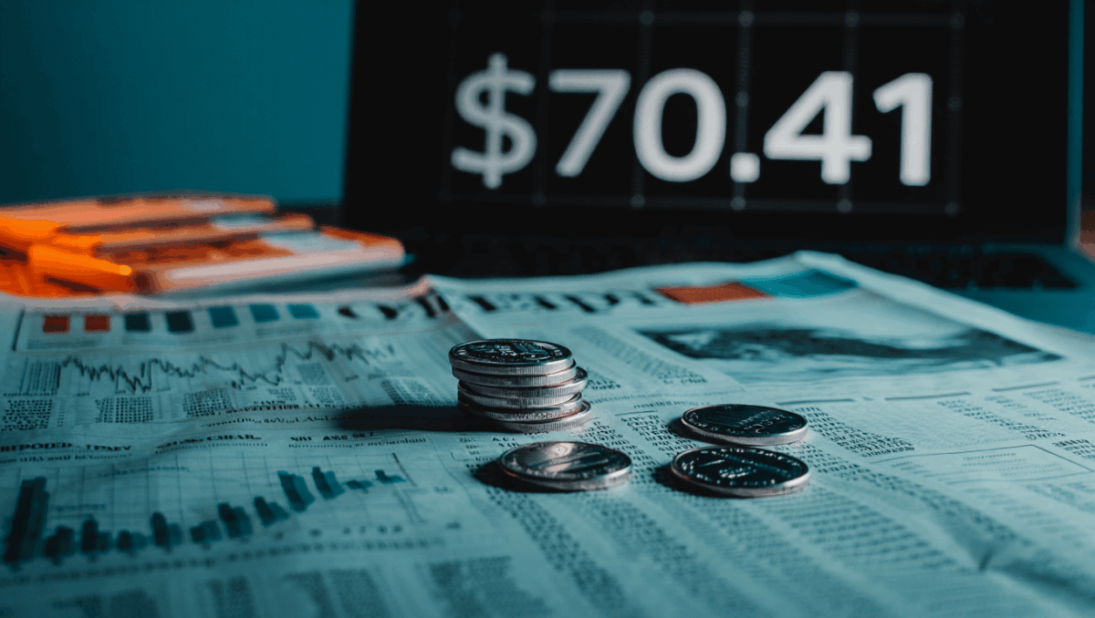Silver price today hits record high above $69 per ounce, soars 141% in 2025