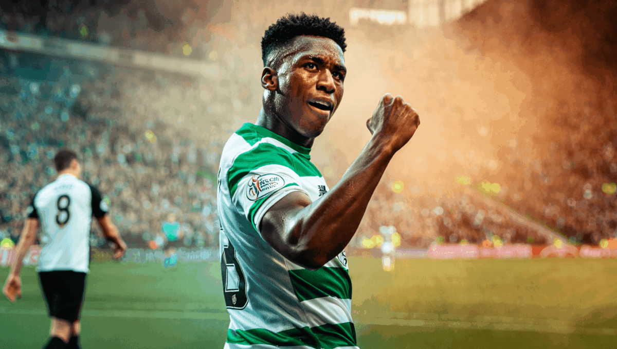 Livingston faces Celtic in Scottish Premiership showdown, seeking statement win at Tony Macaroni