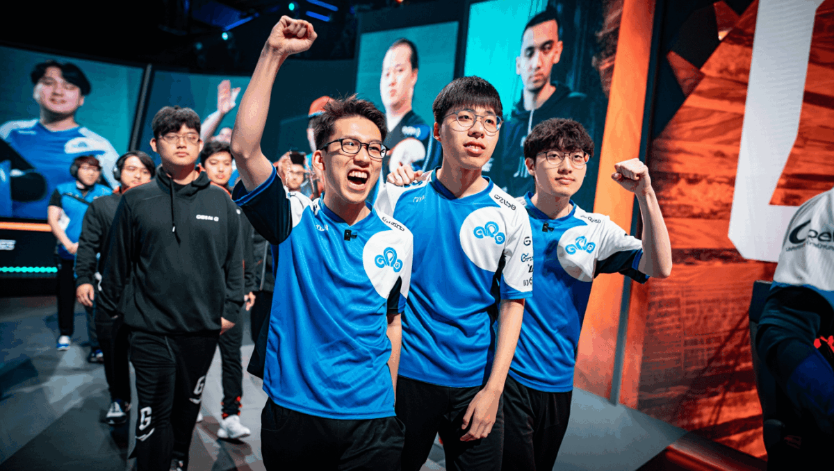 League of Legends KeSPA Cup kicks off today with T1, Gen.G, and Cloud9 battling for $68K championship glory