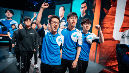 League of Legends KeSPA Cup kicks off today with T1, Gen.G, and Cloud9 battling for $68K championship glory